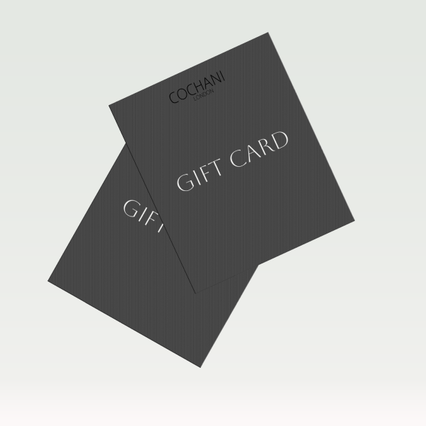 Cochani E Gift Card