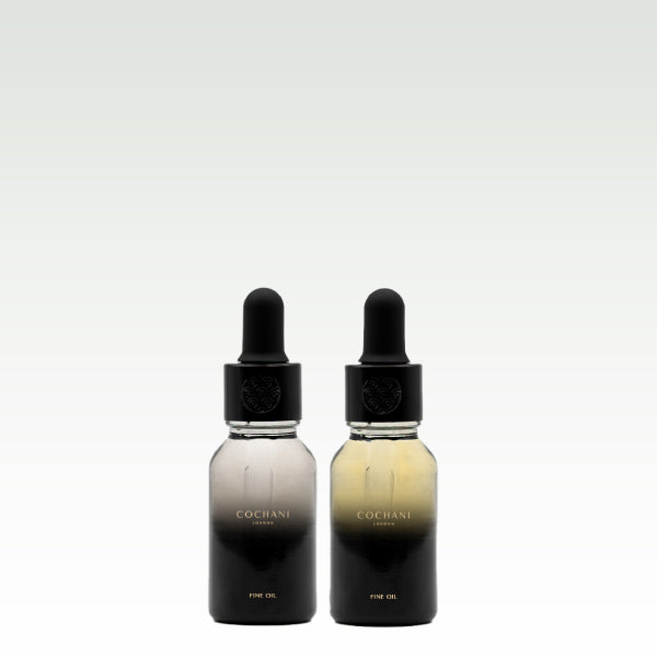 Egyptian Musk 15ml Golden Musk 15 ml