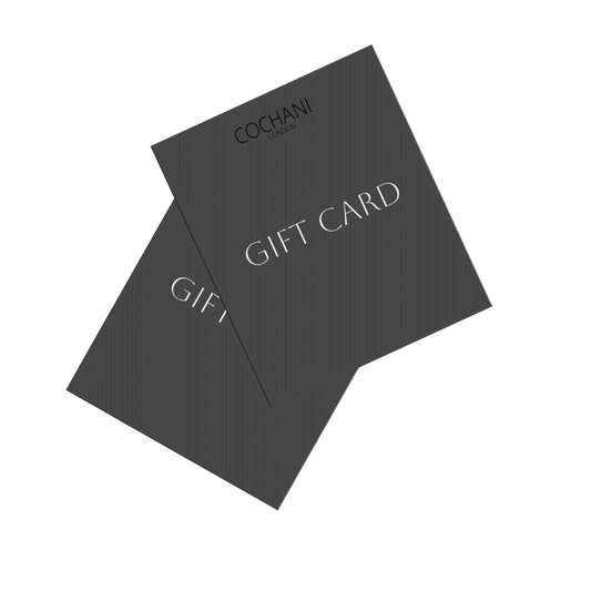 Cochani E Gift Card