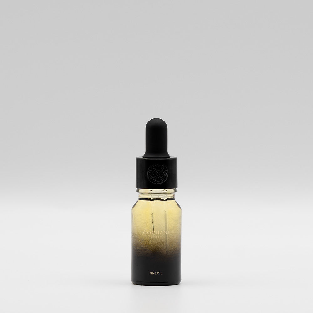 Oudh Orchid