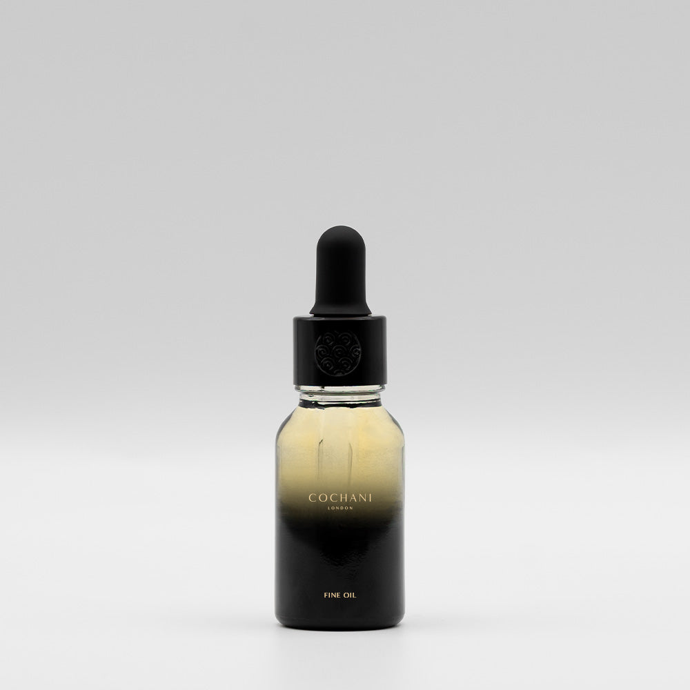 Oudh Orchid