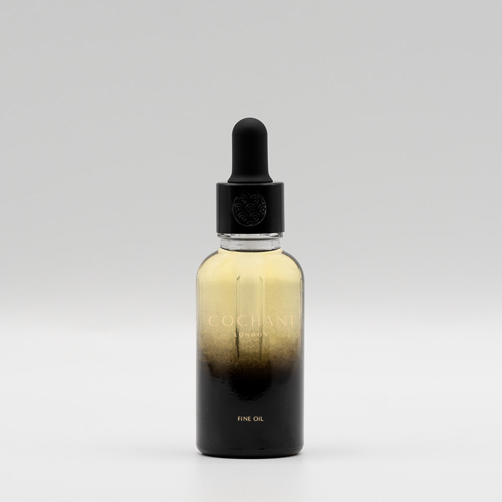 Opium Oud